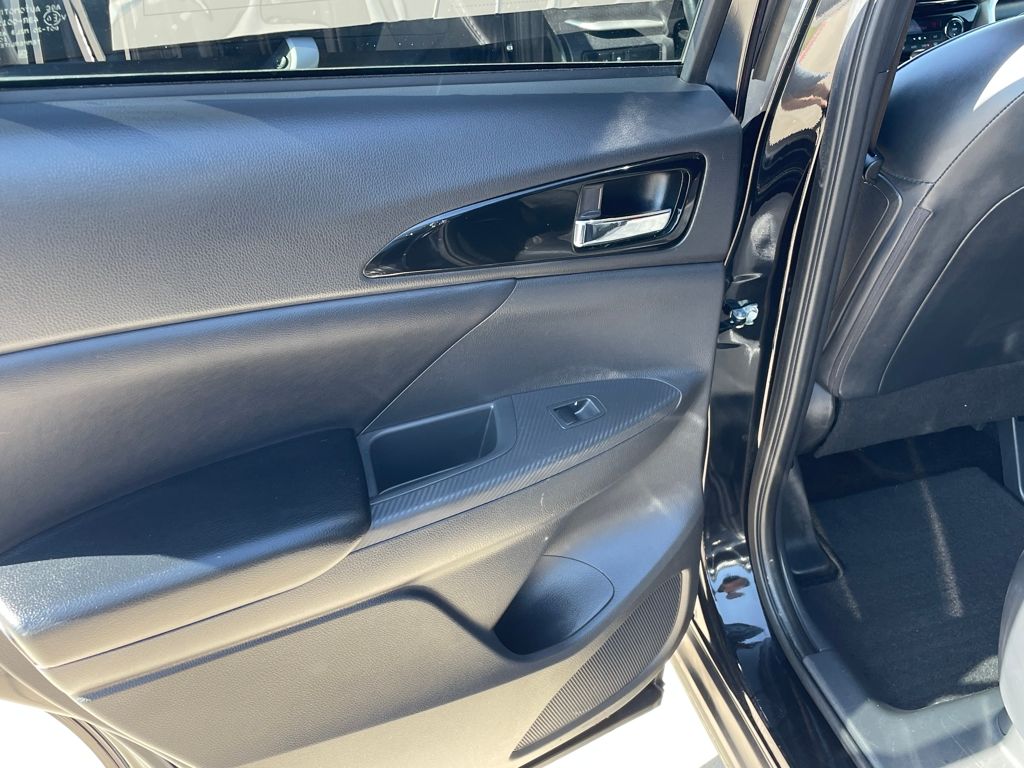 2024 Mitsubishi Eclipse Cross