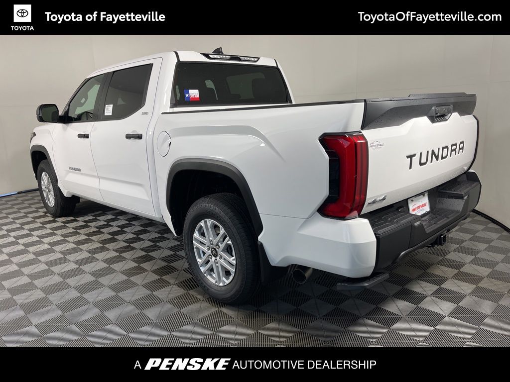 Thumbnail: 2026 Toyota Tundra - 3