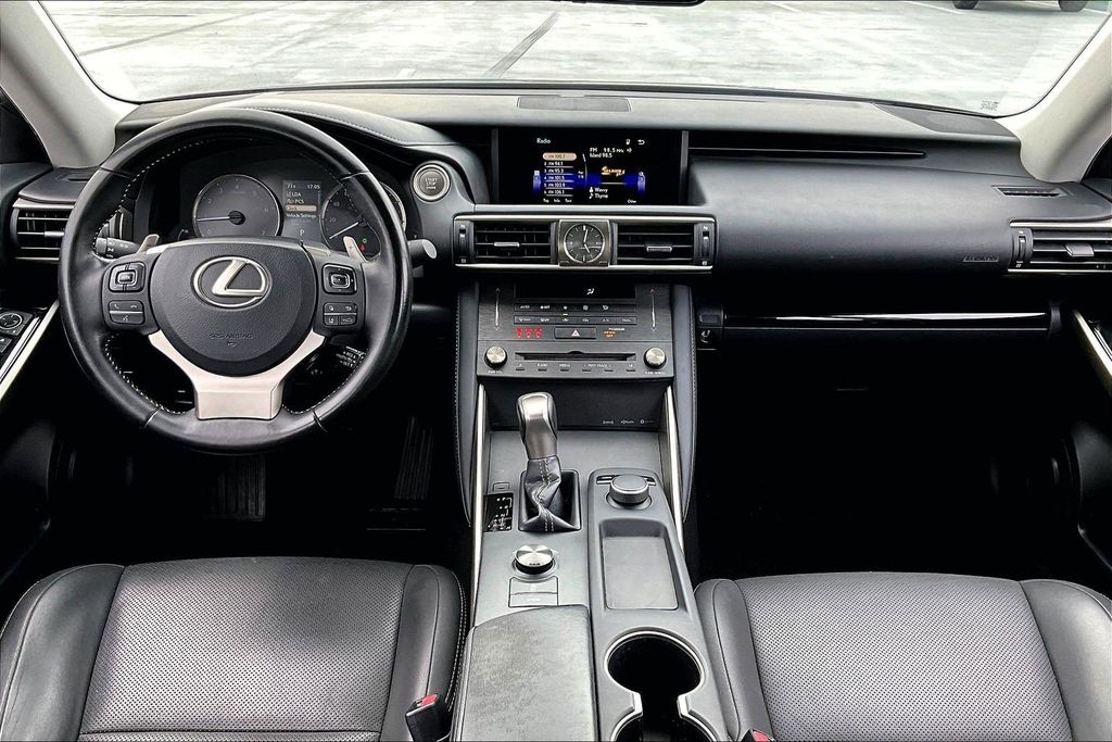 Used 2019 Gray Lexus 300 image 15