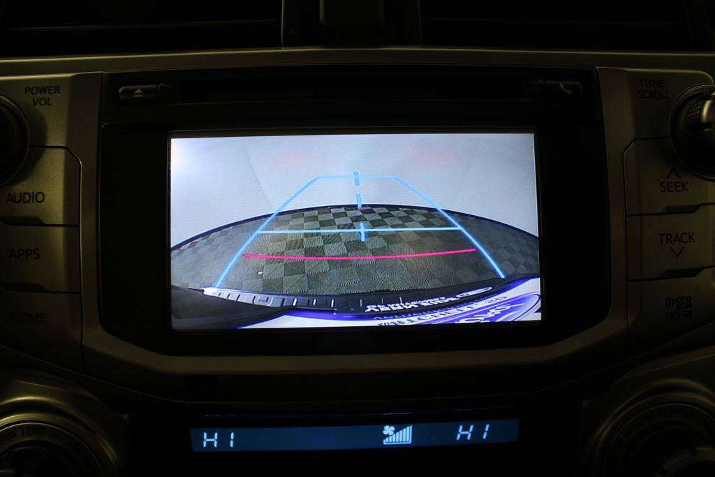 Used 2014 Toyota 4Runner for sale in 