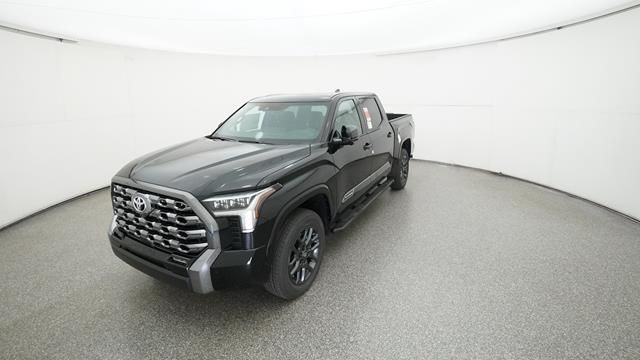 2025 Toyota Tundra Platinum -
                Duluth, GA