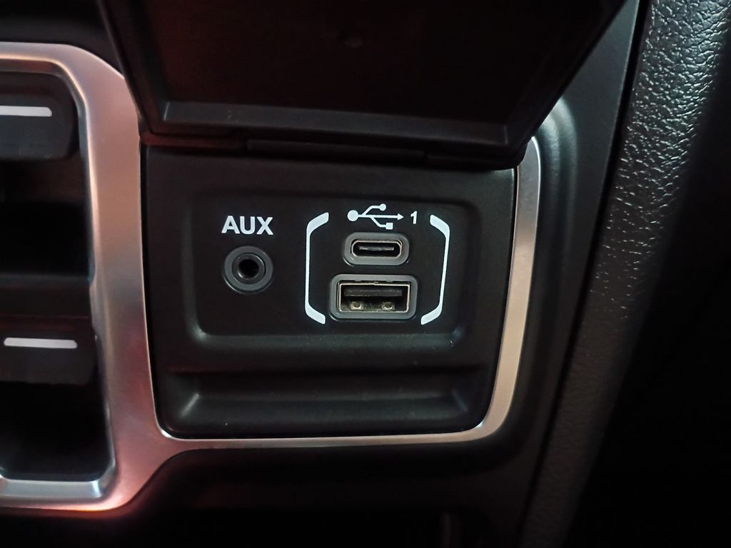 Used Car 2023 Jeep Wrangler  Sahara 4xe For Sale Under $30,000 In Austin, Texas