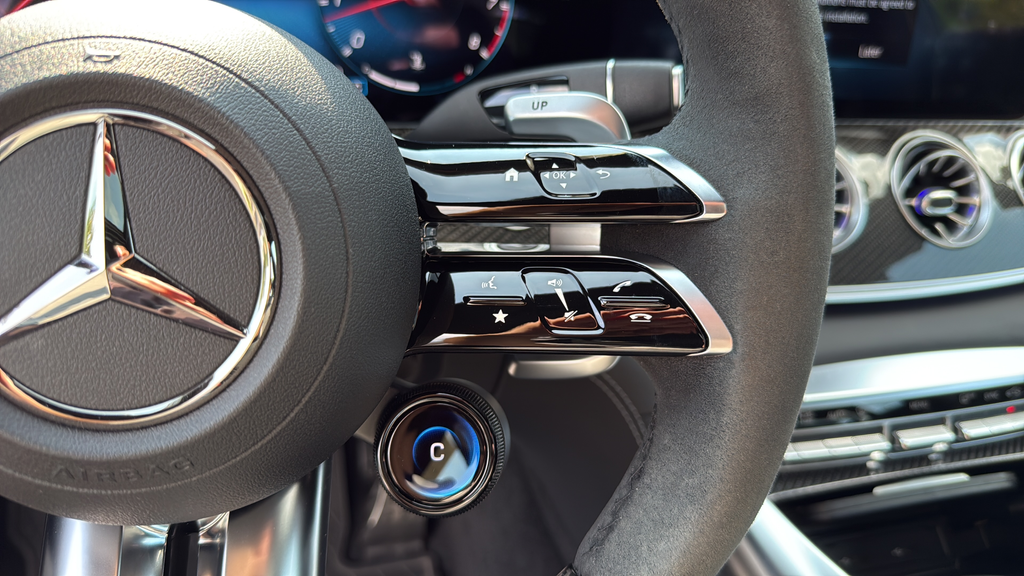 2023 Mercedes-Benz AMG® GT 63