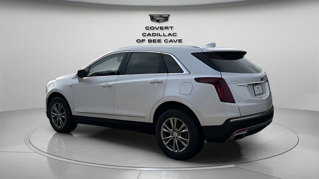 Used Car 2022 Cadillac Xt5  Premium Luxury For Sale Under $30,000 In Austin, Texas