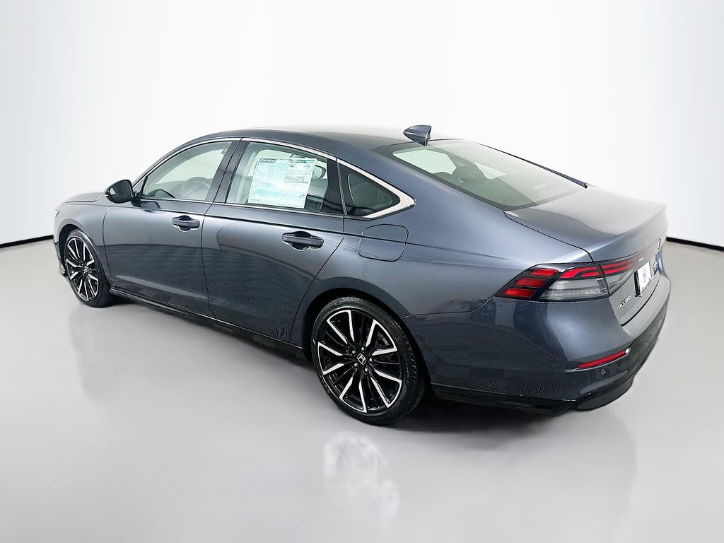Thumbnail: 2026 Honda Accord - 7