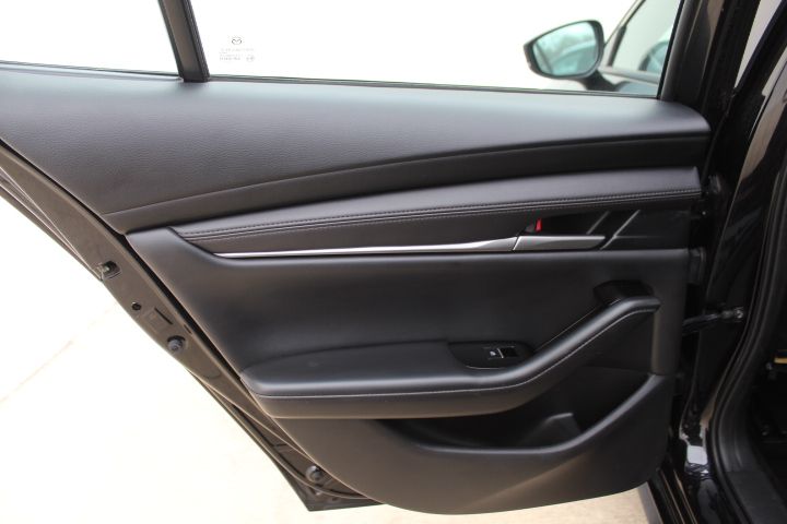 Used Car 2024 Mazda Mazda3  2.5 S Select Sport For Sale Under $25,000 In Georgetown, Texas