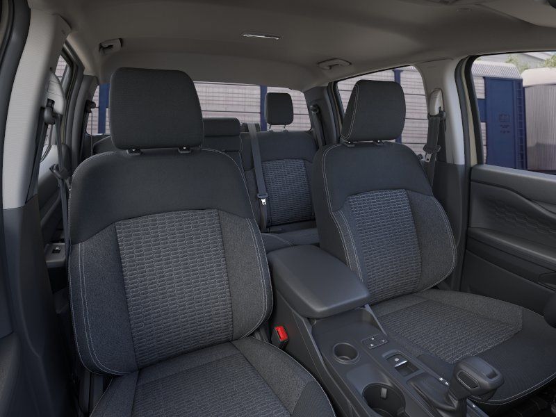 New 2026 Beige Ford XL image 36
