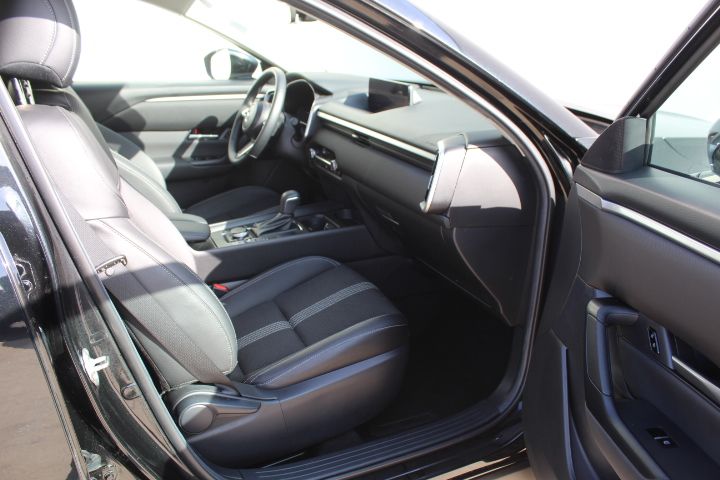 Used Car 2025 Mazda Cx-50 Hybrid  Preferred For Sale Under $35,000 In Georgetown, Texas