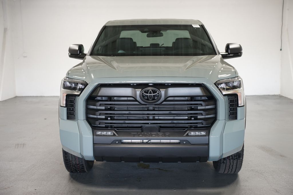 Thumbnail: 2026 Toyota Tundra - 2