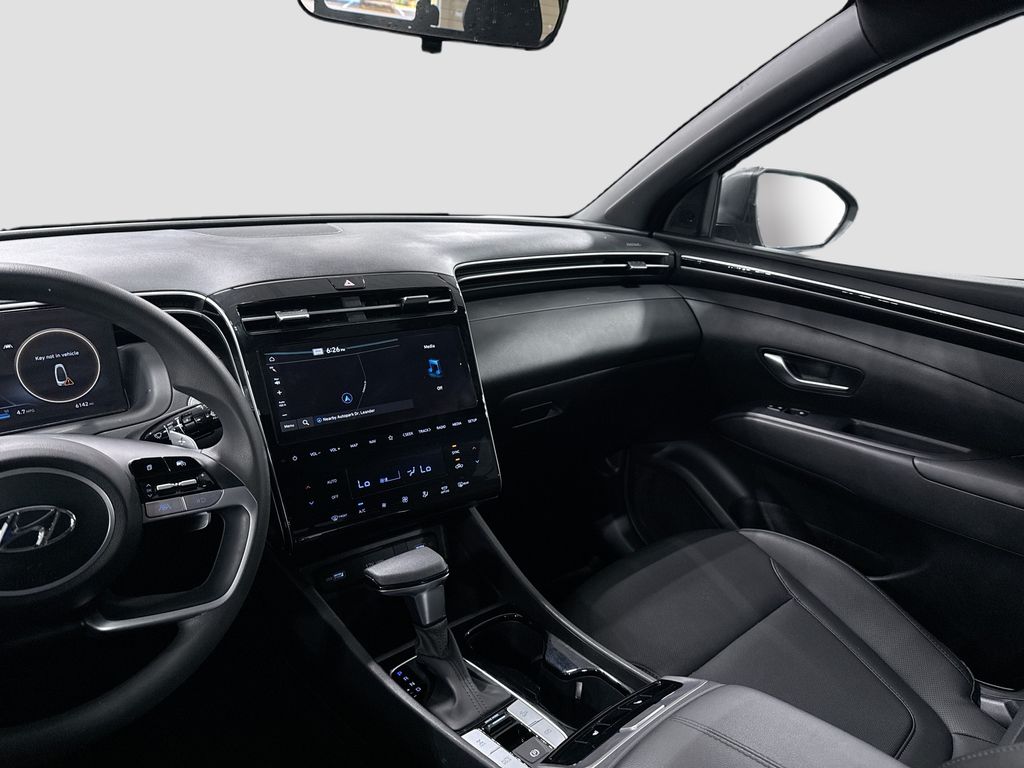 2024 Hyundai Santa Cruz Night 23