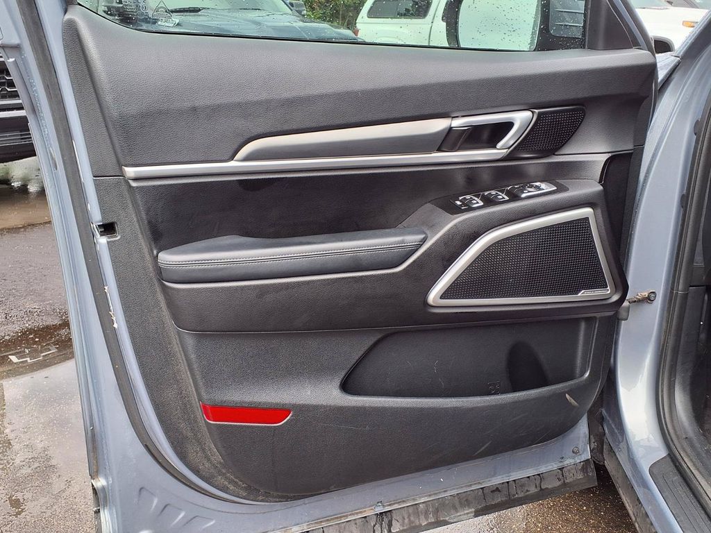 Used 2020 Kia Telluride SUV