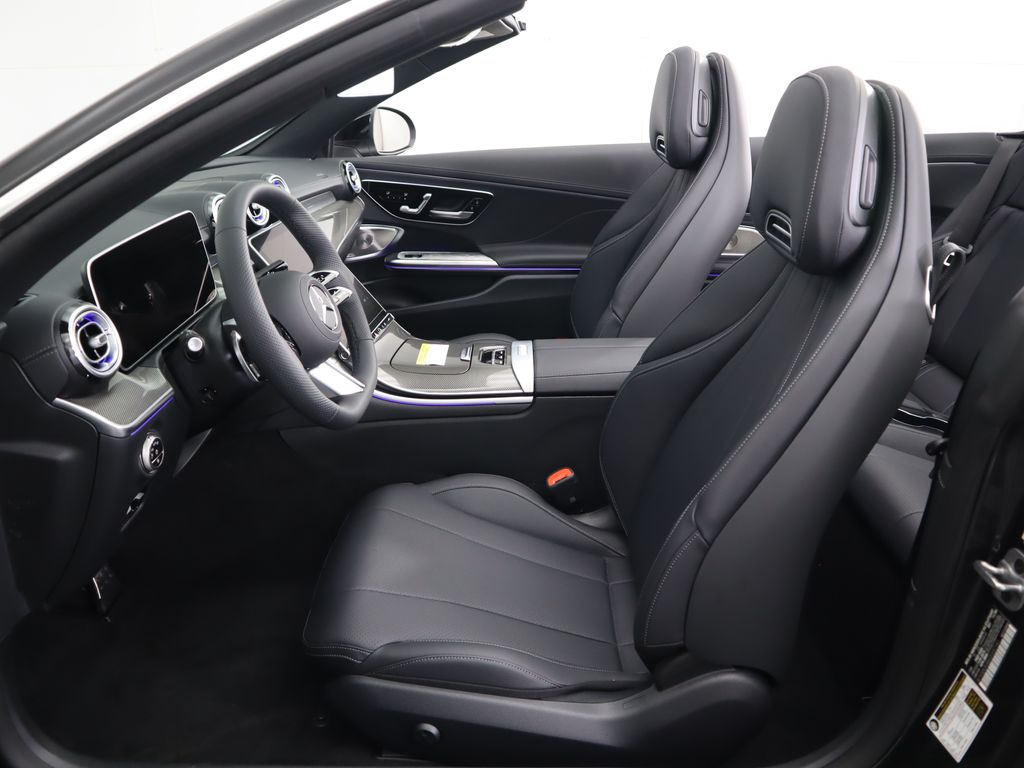 Thumbnail: 2025 Mercedes-Benz CLE - 28