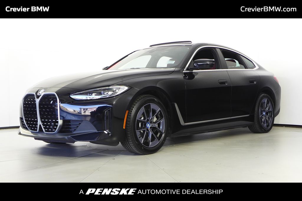 2023 BMW i4 eDrive35 -
                  Santa Ana, CA