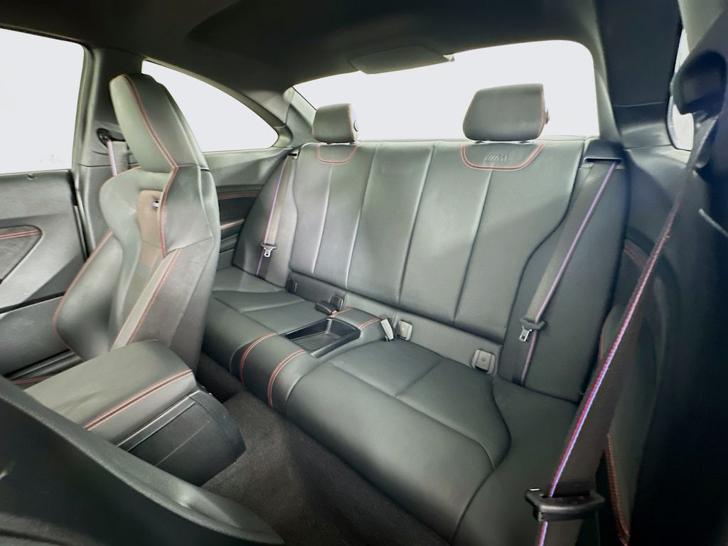 Thumbnail: 2020 BMW M2 - 24