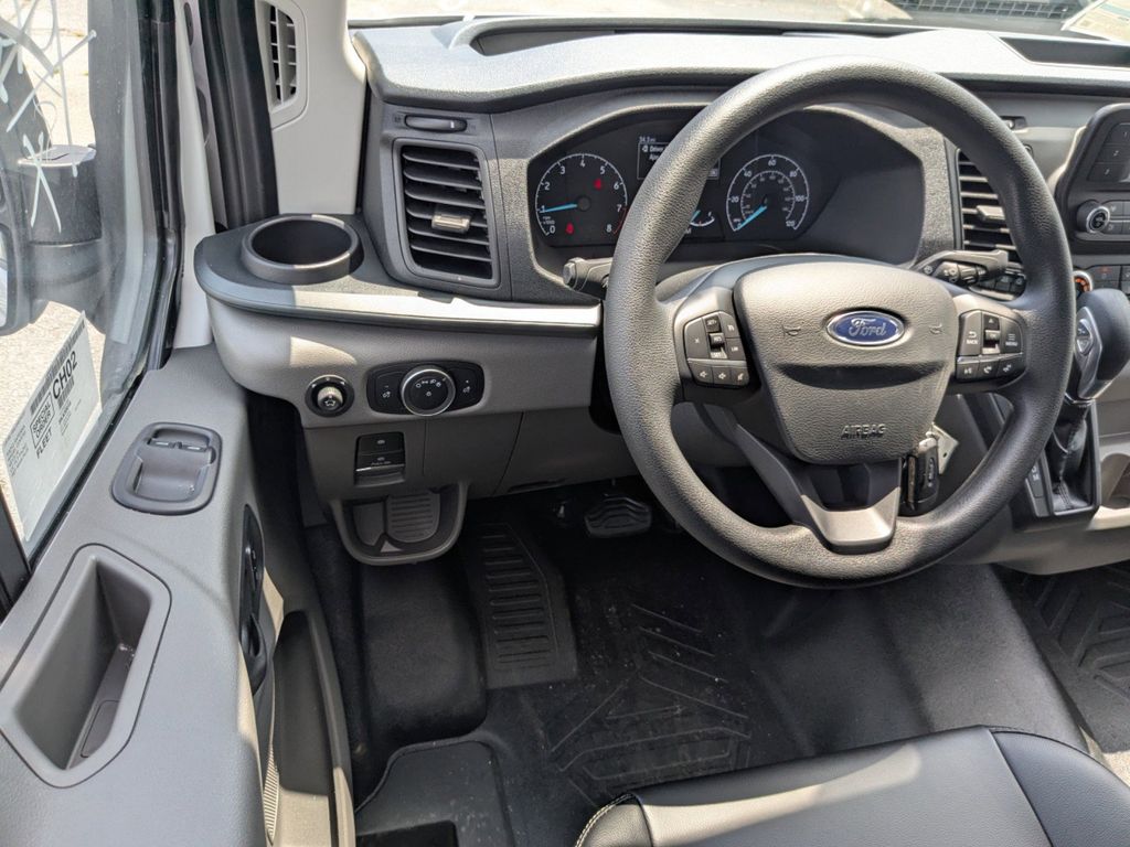 2025 Ford Transit-150 Cargo Van 