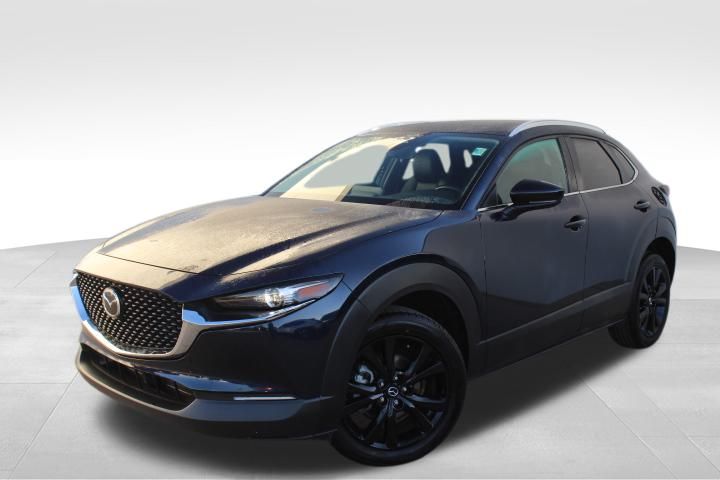 Used Car 2024 Mazda Cx-30  2.5 S Select Sport For Sale Under $25,000 In Georgetown, Texas