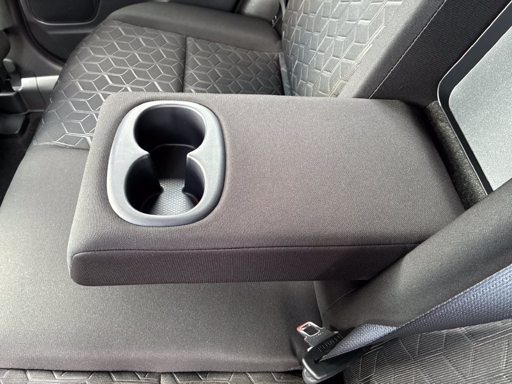 2026 Mitsubishi Outlander Sport 2.0 ES White at Luther Ford