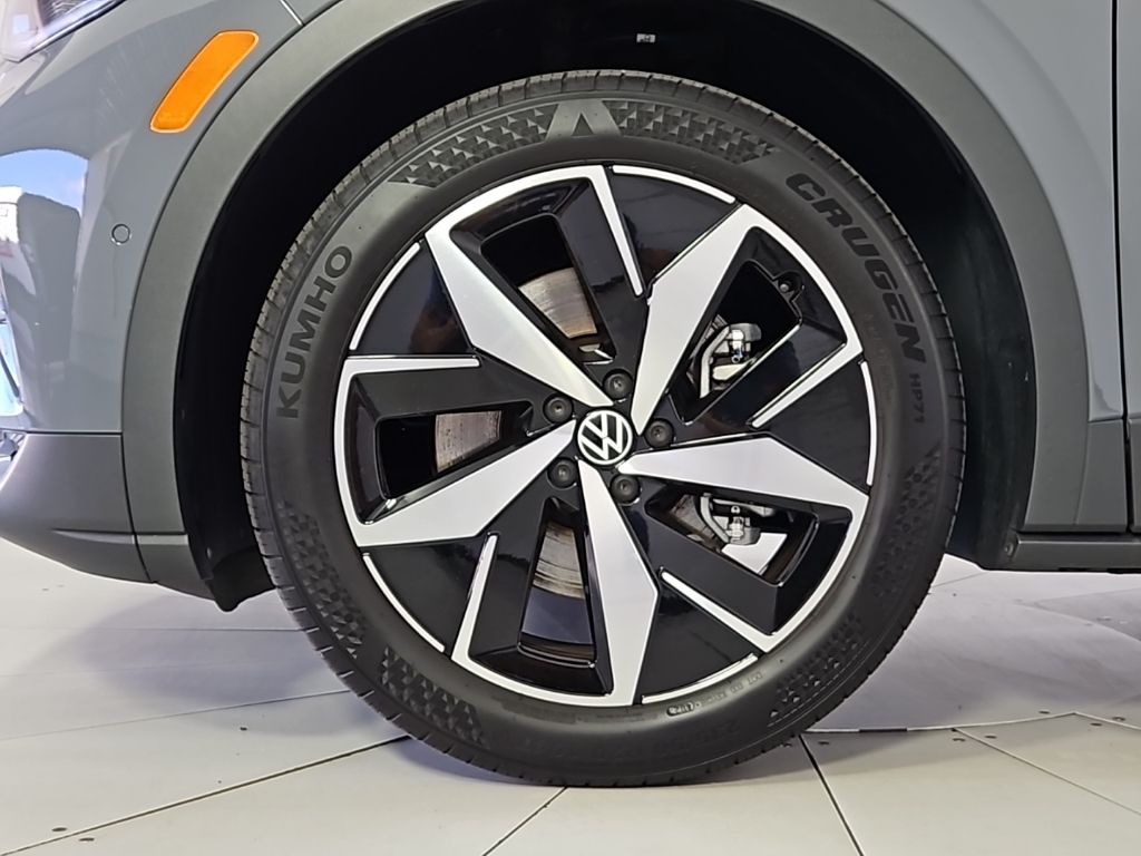 Thumbnail: 2023 Volkswagen ID.4 - 5