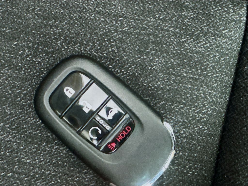 Used Car 2025 Honda Accord  Se For Sale Under $30,000 In Austin, Texas