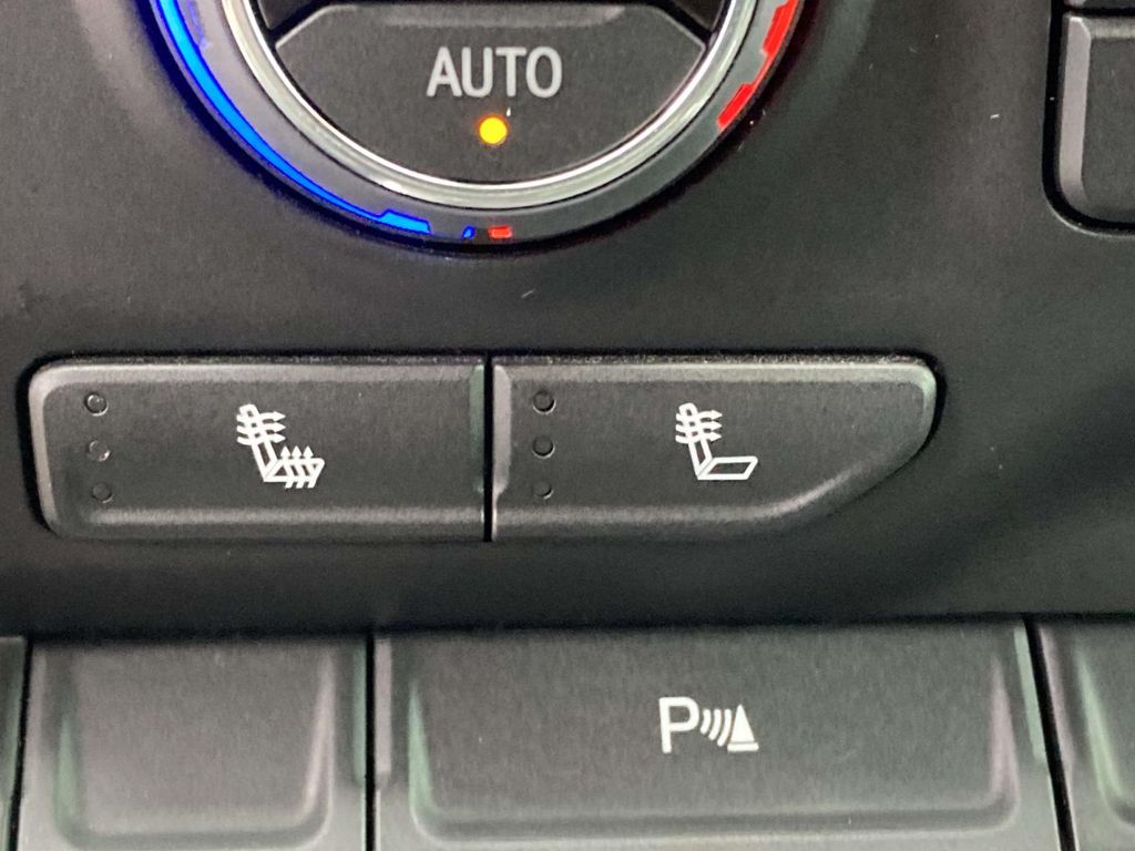 Used 2022 Blue Chevrolet LT Trail Boss image 20