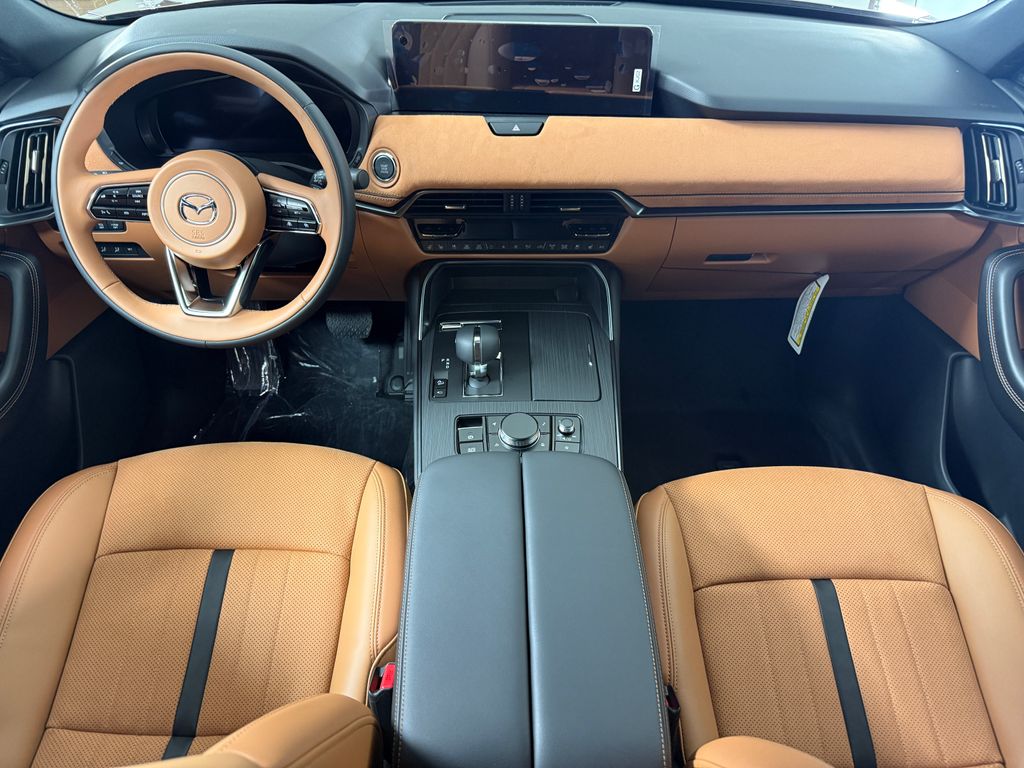 New 2026 Brown Mazda 3.3 Turbo S Premium Plus image 41