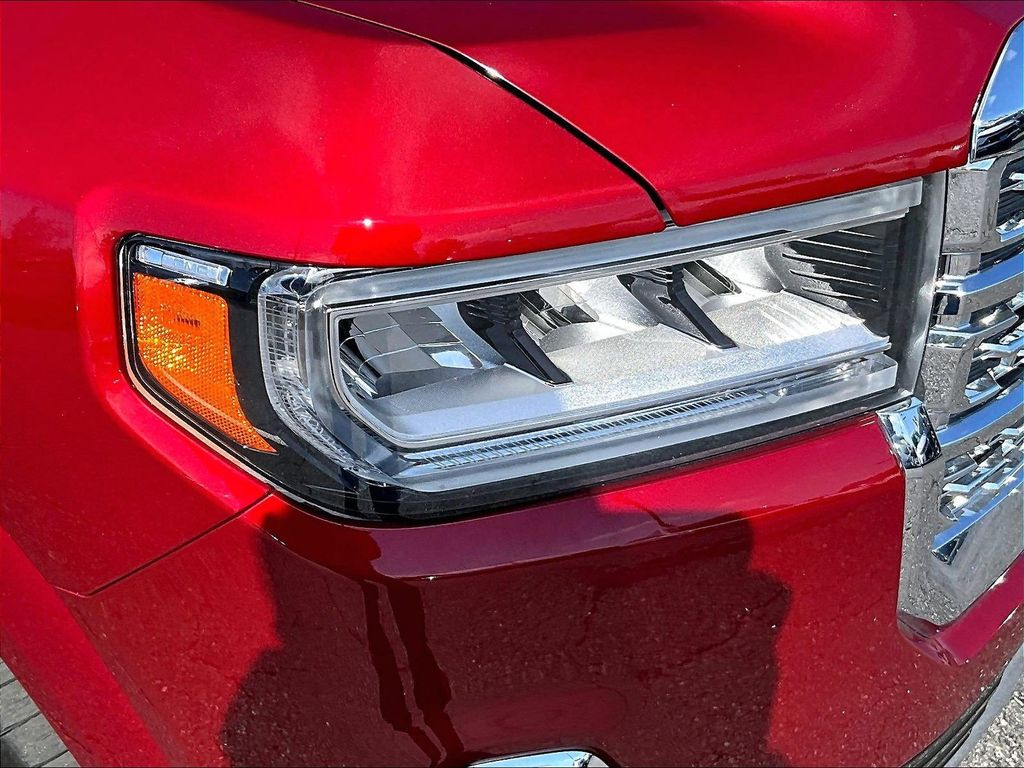 2023 GMC Acadia — photo 33