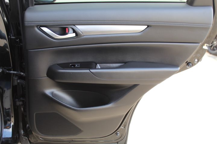 Used Car 2018 Mazda Cx-5  Touring For Sale Under $25,000 In Georgetown, Texas