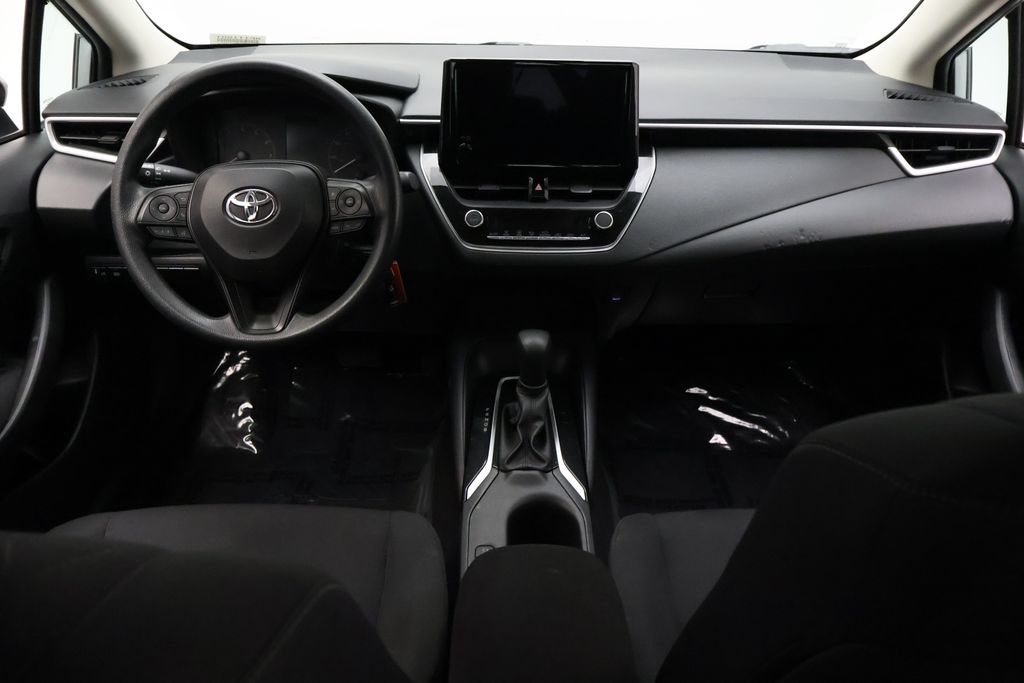 Thumbnail: 2024 Toyota Corolla - 24