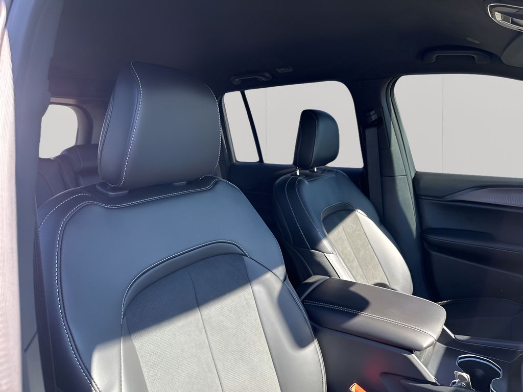 New Car 2025 Jeep Grand Cherokee  For Sale Under $40,000 In Austin, Texas