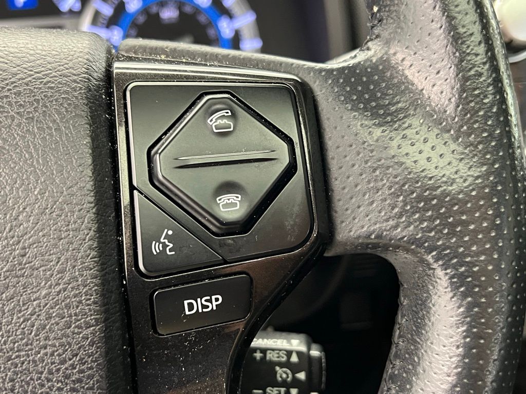 2018 Toyota 4Runner SR5 19
