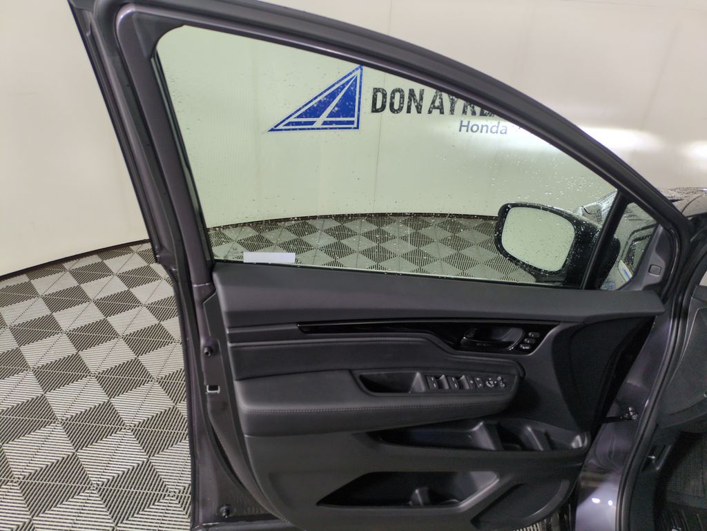 New 2025 Honda Odyssey For Sale in Fort Wayne, IN