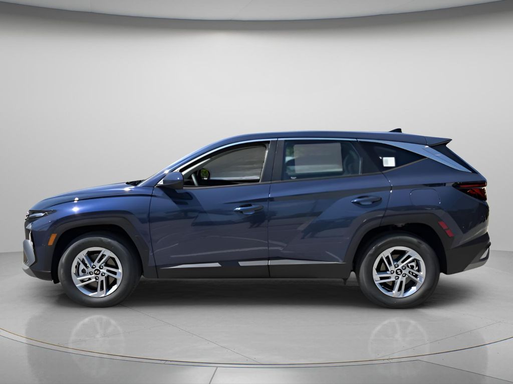 2026 Hyundai Tucson - $28,650