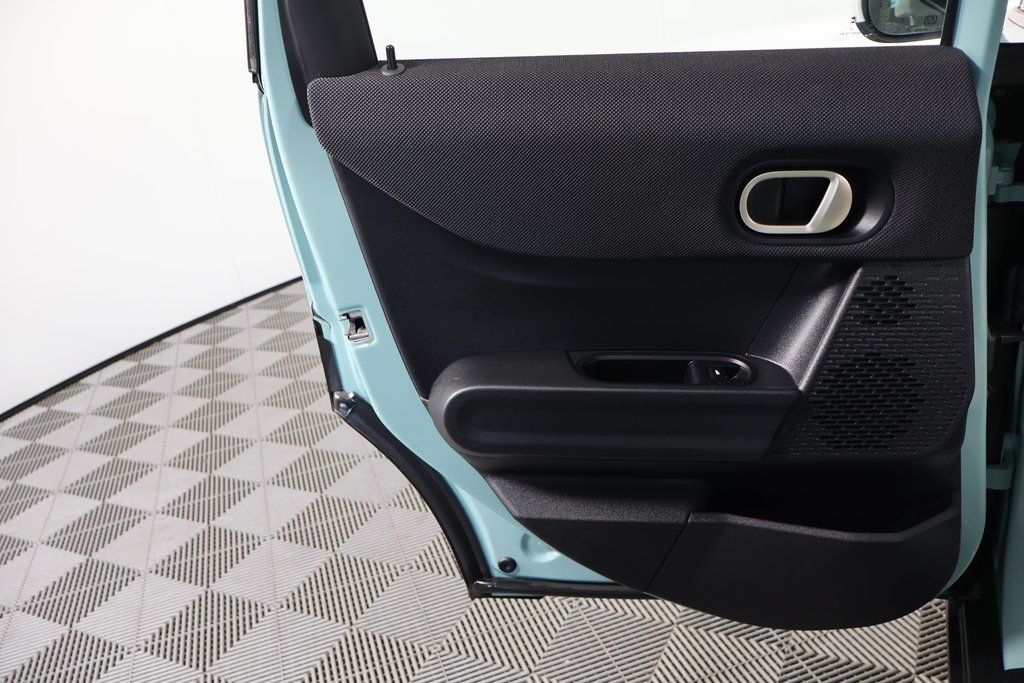 Thumbnail: 2025 MINI Cooper - 13