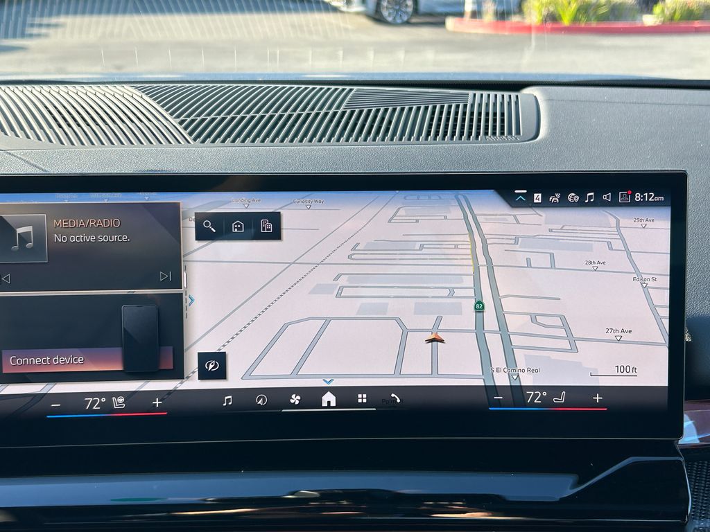 Thumbnail: 2026 BMW 5 Series - 22