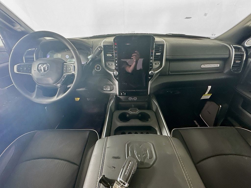 New 2025 Black Ram Laramie 14in image 9