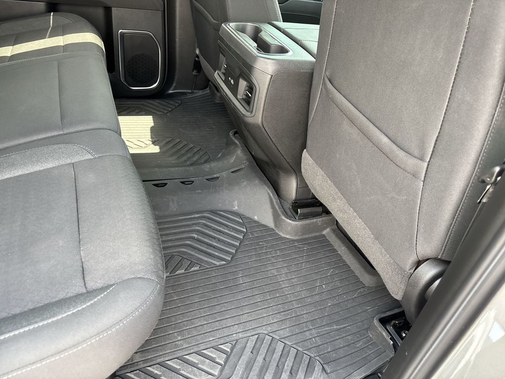 Used 2026 Chevrolet Silverado 2500HD Truck