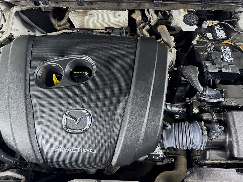 Used Car 2020 Mazda Cx-5  Grand Touring For Sale Under $20,000 In Austin, Texas