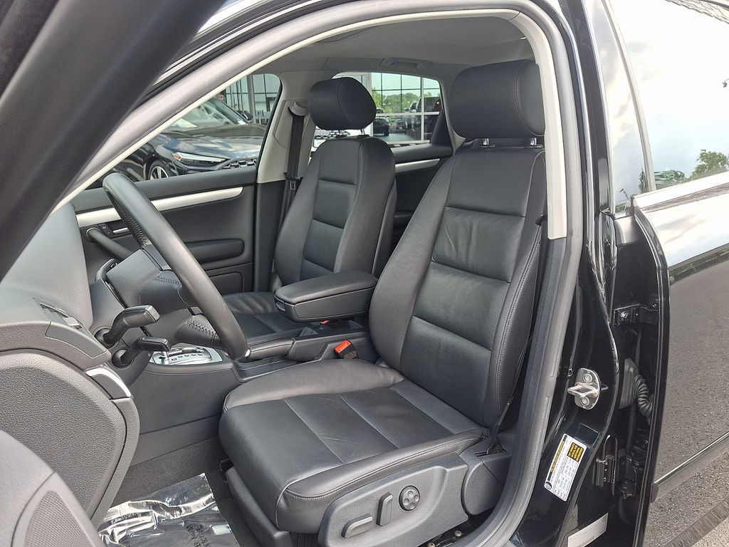 Thumbnail: 2007 Audi A4 - 13