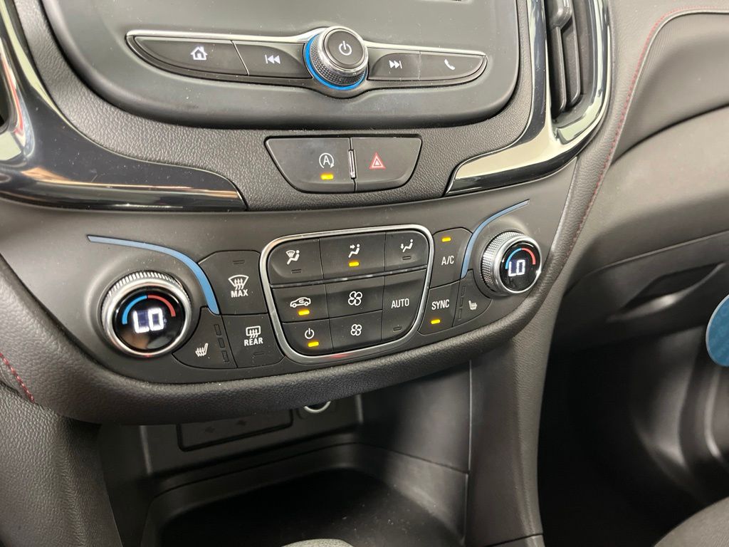 Thumbnail: 2024 Chevrolet Equinox - 31