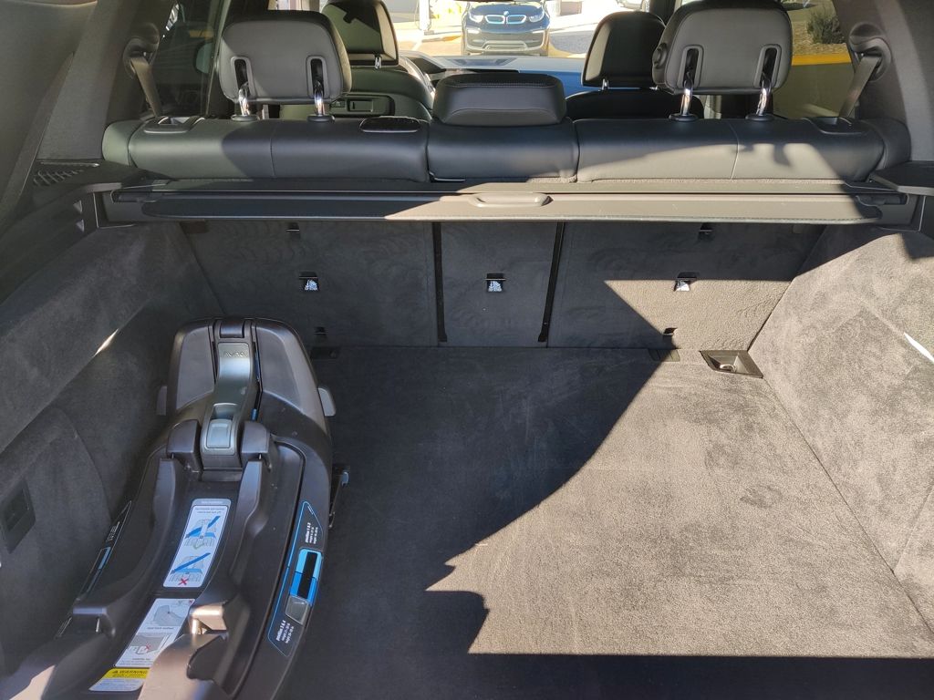 Thumbnail: 2020 BMW X5 - 9