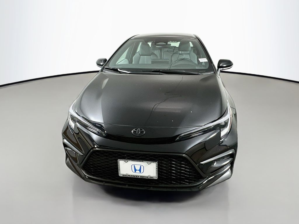 Thumbnail: 2026 Toyota Corolla - 2