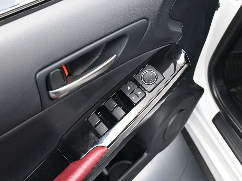 Used 2024 White Lexus 300 image 19