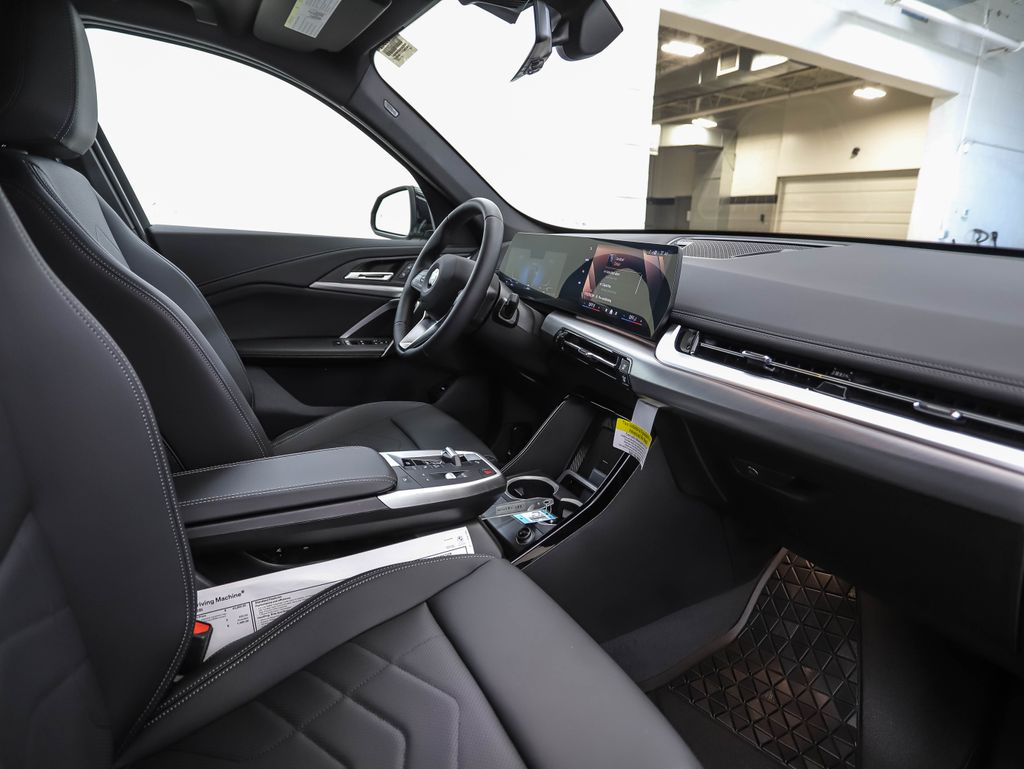 Thumbnail: 2026 BMW X1 - 30