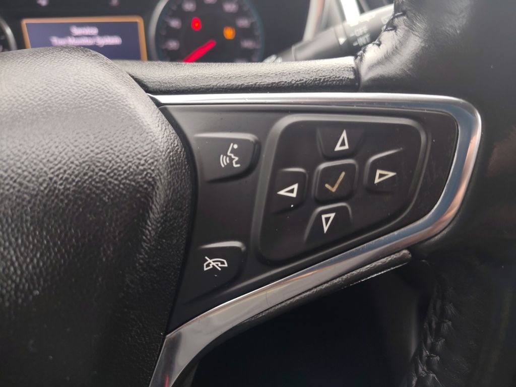 Used Car 2019 Chevrolet Equinox  Lt For Sale Under $20,000 In Austin, Texas