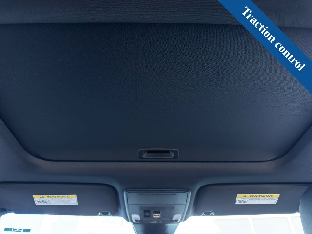 2026 Honda Civic Hybrid Sport Touring Gray at Community Honda