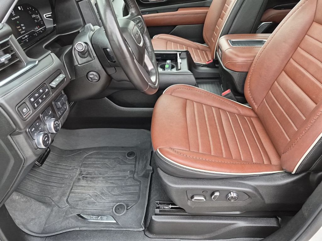 Used Car 2023 Gmc Yukon Xl  Denali Ultimate For Sale Under $70,000 In Austin, Texas