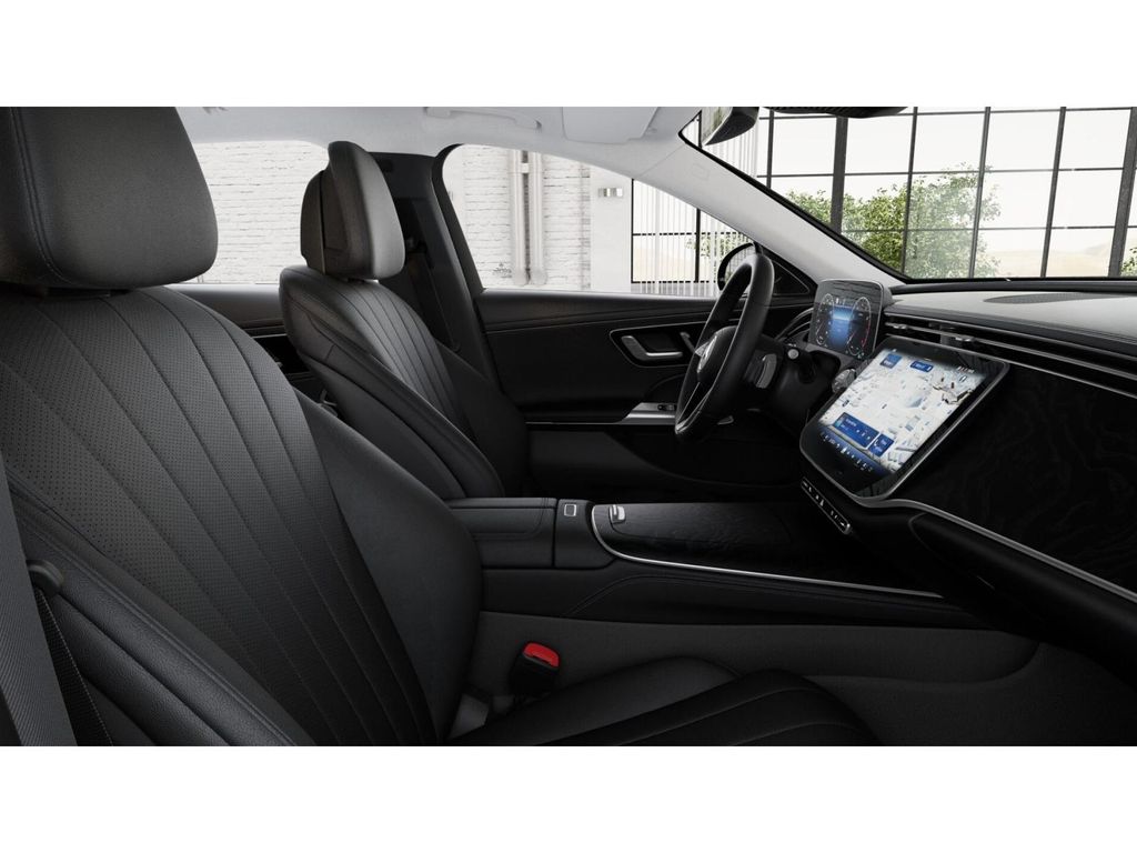 2025 Mercedes Benz E 450 4MATIC All-Terrain photo 4