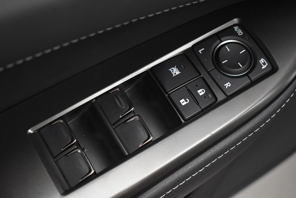 2024 Lexus NX  10
