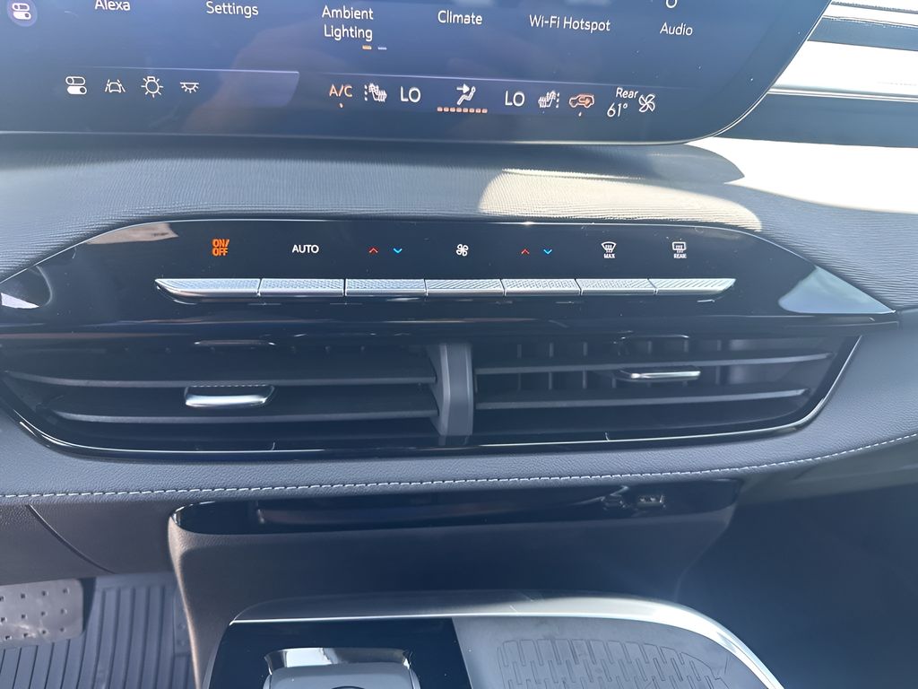 New Car 2025 Buick Enclave  Sport Touring For Sale Under $50,000 In Austin, Texas