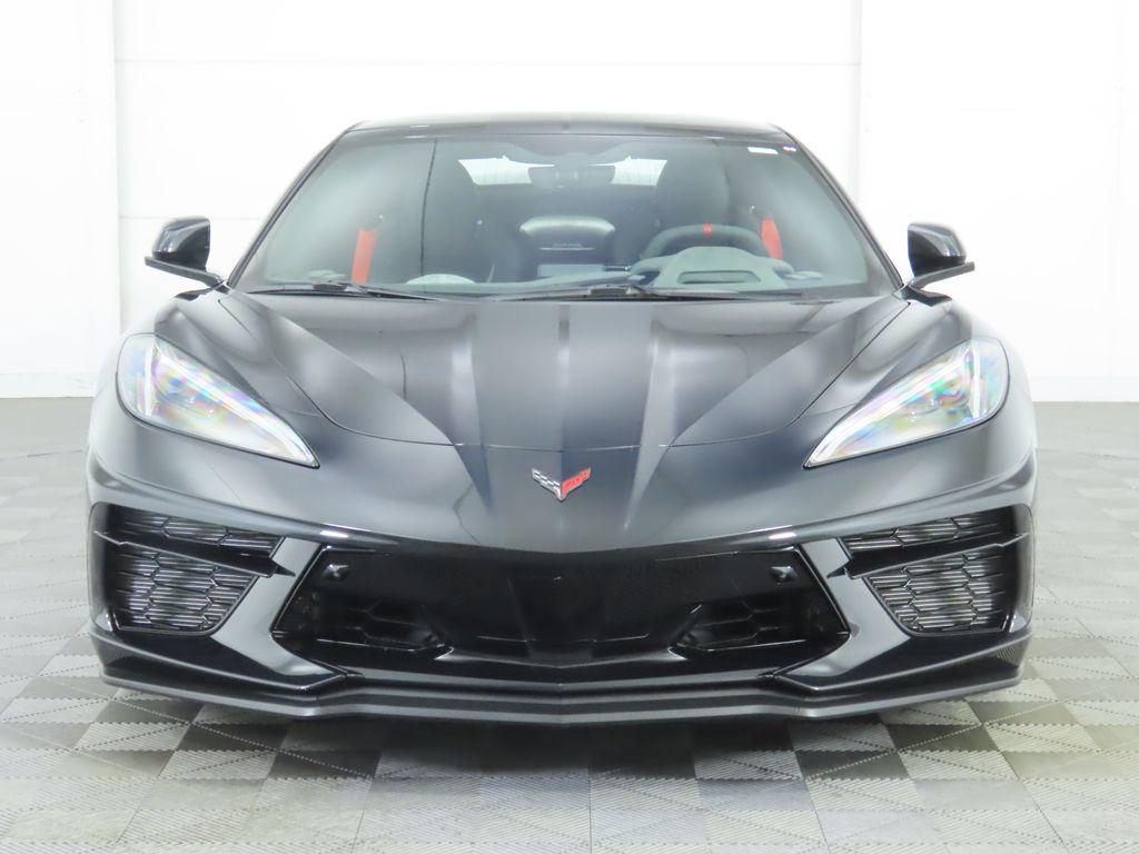 Thumbnail: 2023 Chevrolet Corvette - 10